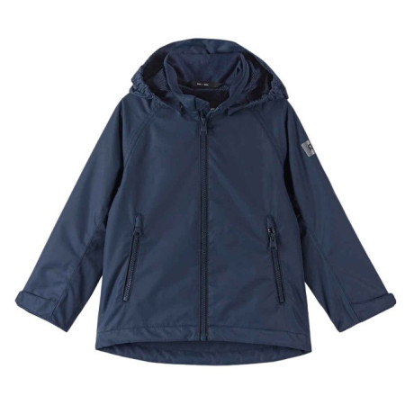 Kurtka dziecięca Reima Soutu ciemnoniebieski