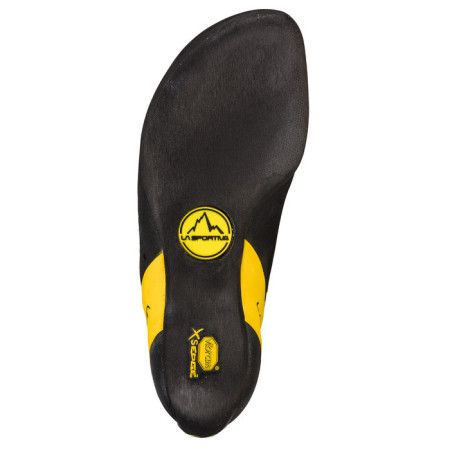 Buty wspinaczkowe La Sportiva Katana Laces