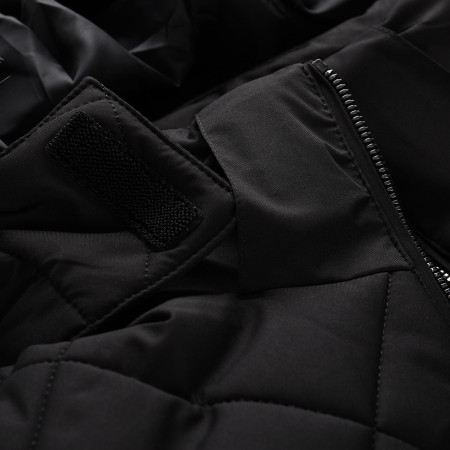 Kurtka zimowa damska Alpine Pro Lodera