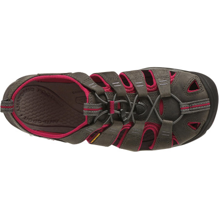 Sandały damskie Keen Clearwater CNX Leather W