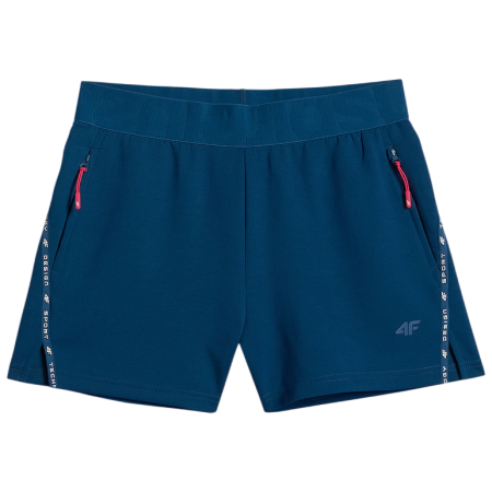 Spodenki damskie 4F Shorts F713