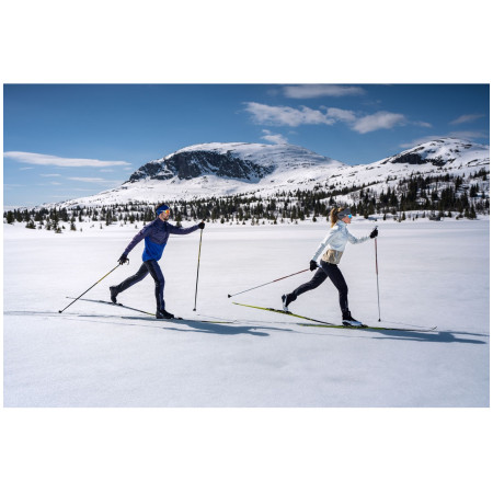 Spodnie męskie Silvini Alzaro