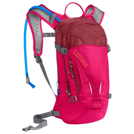 Plecak Camelbak Luxe różowy Cerise/Pomegranate
