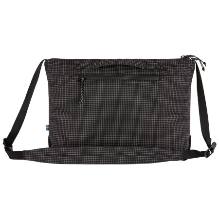Torba naramienna Fjällräven High Coast Pro Shoulder Bag