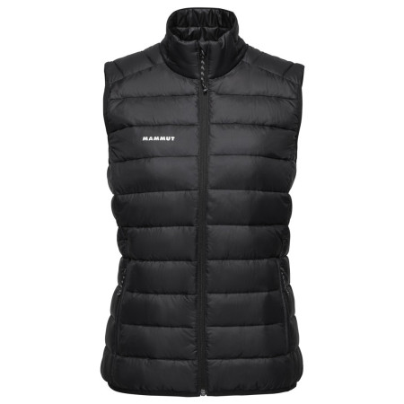 Kamizelka damska Mammut Crag IN Vest Women czarny black 0001