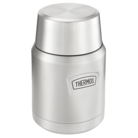 Termos obiadowy Thermos Icon Food Jar with Folding Spoon 0,47l