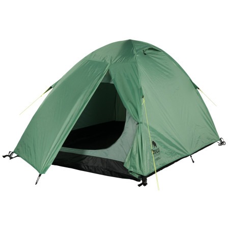 Namiot powystawowy Zulu Pongola 2