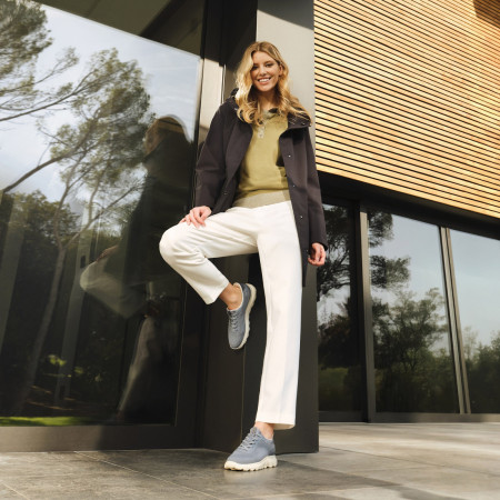 Buty damskie Geox D Spherica Plus