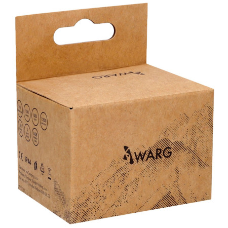 Czołówka Warg Lunar Charger