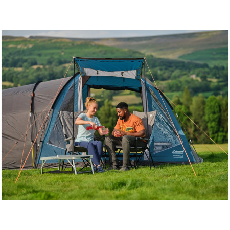 Namiot rodzinny Coleman Waterfall 5