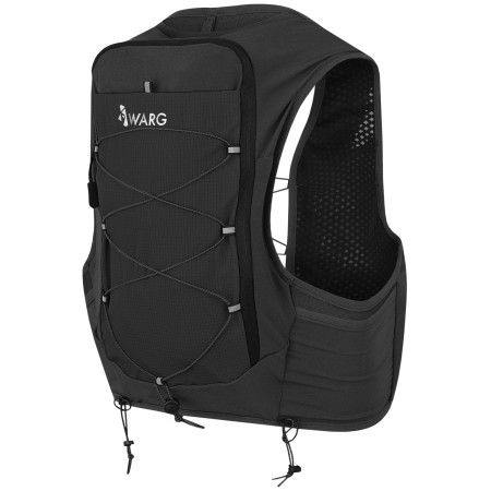 Kamizelka biegowa Warg Cheetah