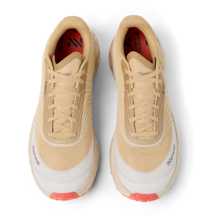 Damskie buty do biegania NNormal Tomir 2.0 GTX