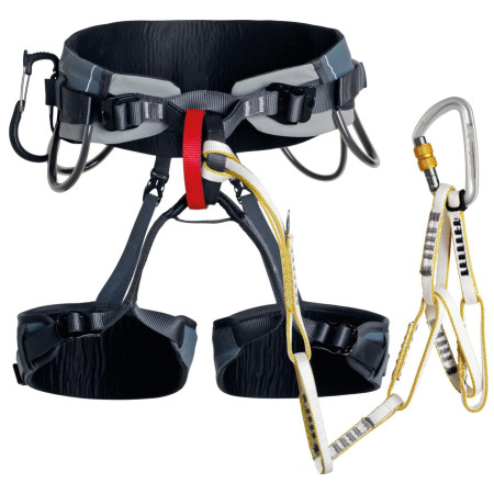 Smyczka Singing Rock LOOP CHAIN