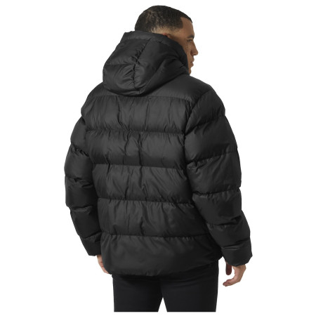 Kurtka zimowa męska Helly Hansen Active Puffy Jacket