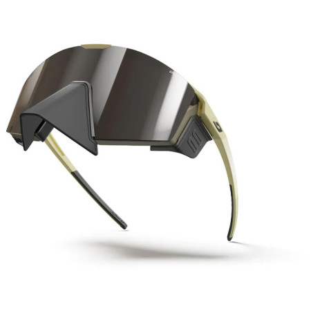 Okulary przeciwsłoneczne Julbo Edge Cover