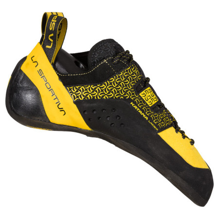 Buty wspinaczkowe La Sportiva Katana Laces