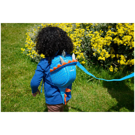 Plecak dziecięcy LittleLife Toddler Backpack Triceratops