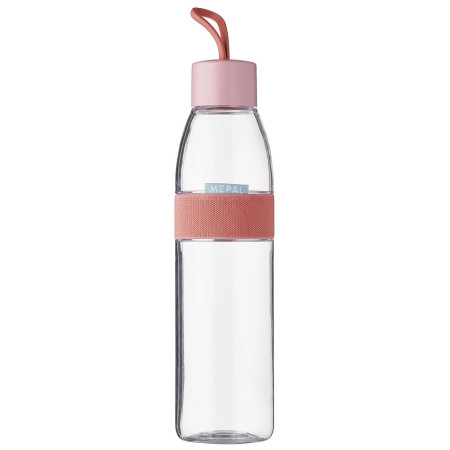 Butelka Mepal Ellipse 700 ml różowy Vivid Mauve