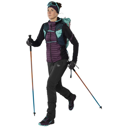 Spodnie zimowe damskie Dynafit Transalper Warm W Pnt