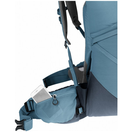 Plecak turystyczny Deuter Aircontact Core 50+10