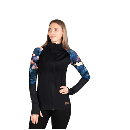 Bluza damska Drexiss Move Alpine Peaks