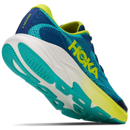 Buty dziecięce Hoka Y Rincon 4 Big Kids