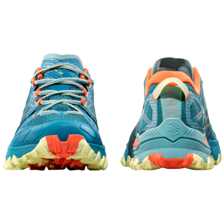 Damskie buty do biegania La Sportiva Bushido III Woman