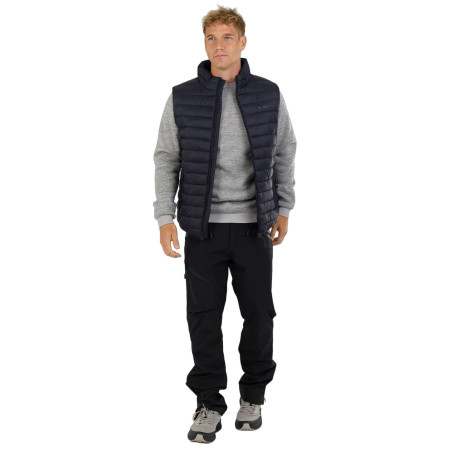 Kamizelka męska Fundango Flint Padded Vest