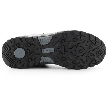 Męskie buty turystyczne Alpine Pro Morete