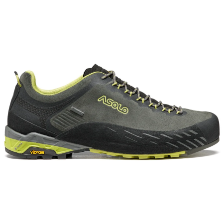 Buty męskie Asolo Eldo Lth GV MM