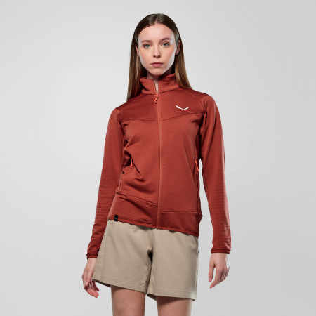 Bluza damska Salewa Puez Altavia Pl Jkt W