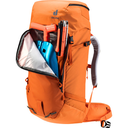 Plecak damski Deuter Freescape Pro 38+ SL