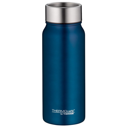 Kubek termiczny Thermos Thermocafé 500 ml niebieski modrá