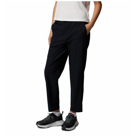 Spodnie damskie Columbia Cedar Crest™ Pant czarny Black