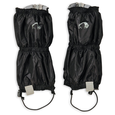 Stuptuty Tatonka Gaiter Ripstop Short Light czarny Black