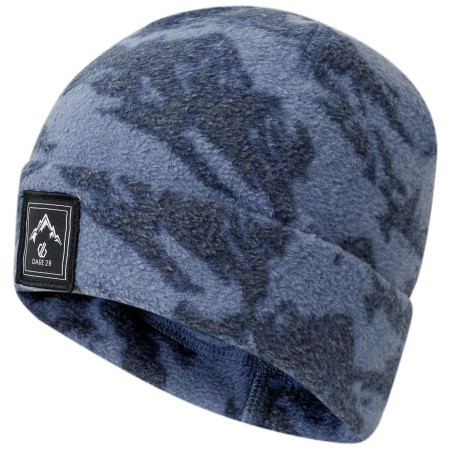 Czapka dziecięca Dare 2b Magic Mini niebieski Blue Indigo Mountain Print