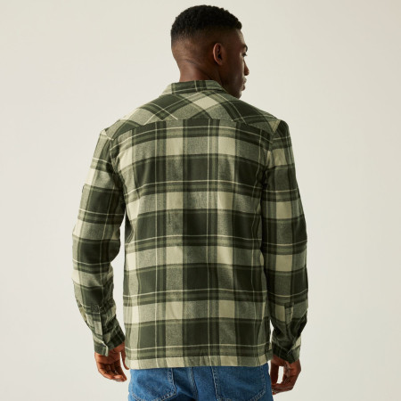 Koszula męska Regatta Spennith Shacket