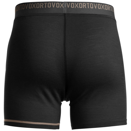 Męskie bokserki Ortovox 185 Rock'N'Wool Boxer