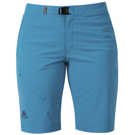 Szorty damskie Mountain Equipment Comici Wmns Short (2022) niebieski Alto Blue
