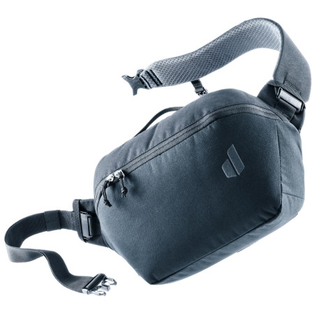 Torba naramienna Deuter Stroof 5 czarny black