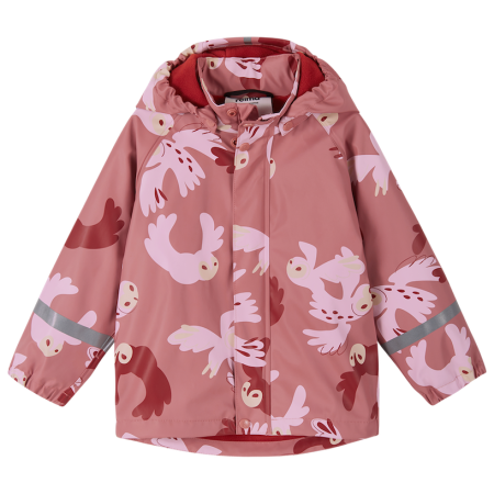 Kurtka dziecięca Reima Koski Rose Blush różowy Rose Blush
