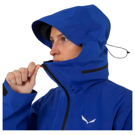 Kurtka damska Salewa ORTLES GTX 3L W JACKET