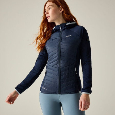 Kurtka damska Regatta Women’s Andreson Marl Hybrid