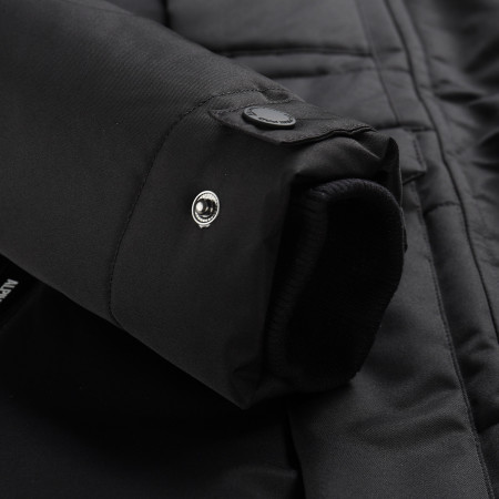 Kurtka zimowa damska Alpine Pro Egypa