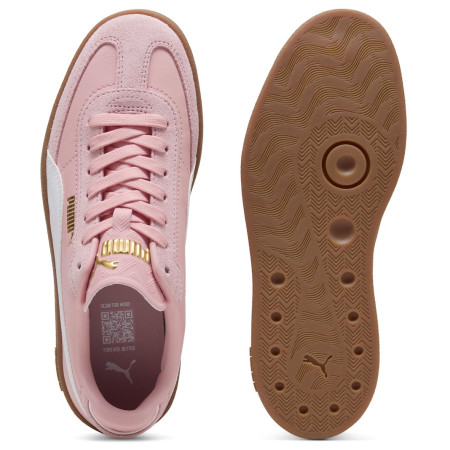 Buty damskie Puma Club II Era