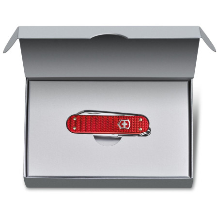 Nóż składany Victorinox Classic Precious Alox