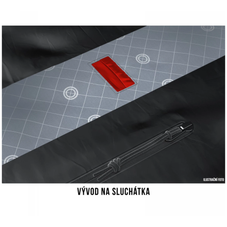 Kurtka damska Husky Sevan L