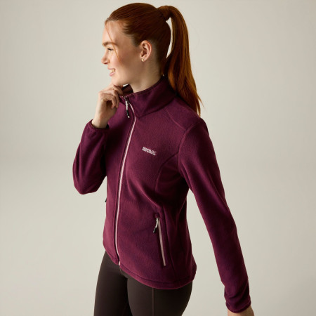 Bluza damska Regatta Floreo IV