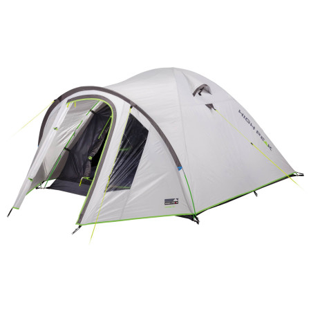Namiot High Peak Nevada 2.0 zarys Gray/Green