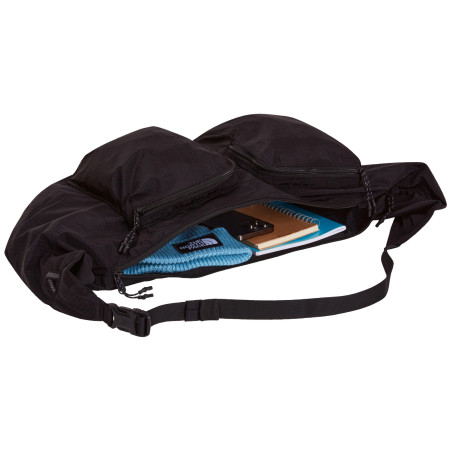 Torba naramienna The North Face Never Stop Utility Sling